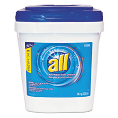 All(R) All-Purpose Powder Detergent