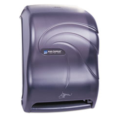 San Jamar(R) Smart System Hand Washing Station