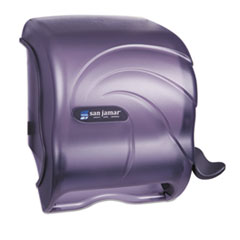 San Jamar(R) Element(TM) Lever Roll Towel Dispenser