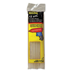 Stanley(R) Dual Temperature 10" Glue Sticks