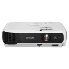 Epson(R) VS340 Business Projector XGA