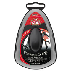KIWI(R) Express Shine Sponge