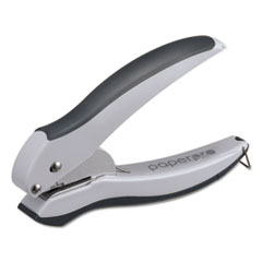 PaperPro(R) inLIGHT(TM) 10 One-Hole Punch