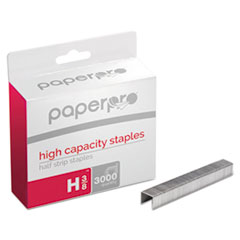 PaperPro(R) High-Capacity Staples