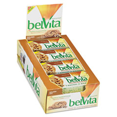 Nabisco(R) belVita Breakfast Biscuits