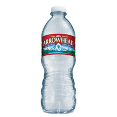 Arrowhead(R) Natural Spring Water
