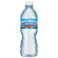Ice Mountain(R) Natural Spring Water
