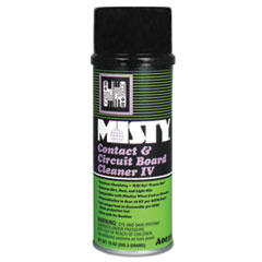 Misty(R) Contact and Circuit Board Cleaner