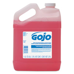 GOJO(R) Antimicrobial Lotion Soap