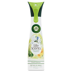 Air Wick(R) Life Scents(TM) Room Mist