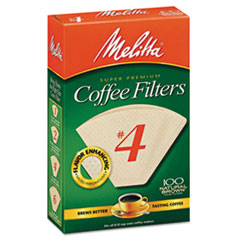 Melitta(R) Coffee Filters
