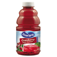 Ocean Spray(R) Cranberry Juice Drink