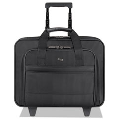 Solo Classic 15.6" Rolling Case