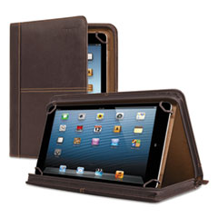 Solo Premiere Leather Universal Tablet Case