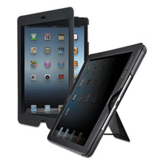 Solo Privacy Screen Slim Case for iPad Air(R)