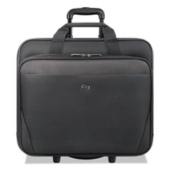 Solo Classic 17.3" Rolling Case