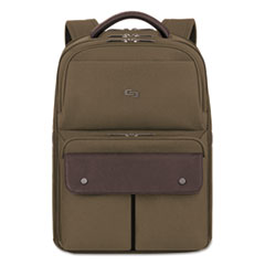 Solo Executive 15.6" Backpack