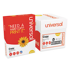 Universal(R) Copy Paper Convenience Carton
