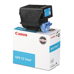 Canon(R) 0452B003AA, 0453B003AA, 0454B003AA, 0455B003AA Toner Cartridge