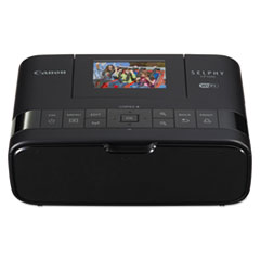 Canon(R) SELPHY CP1200 Wireless Compact Photo Printer