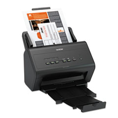 Brother ImageCenter(TM) ADS-3000N High Speed Network Document Scanner for Mid to Large Size Workgroups