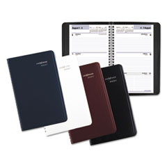 AT-A-GLANCE(R) DayMinder(R) Academic Weekly Planner