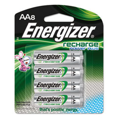 Energizer(R) NiMH Rechargeable Batteries