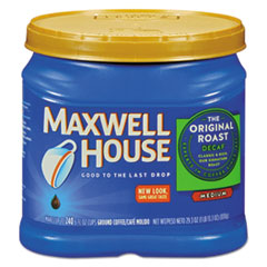 Maxwell House(R) Coffee