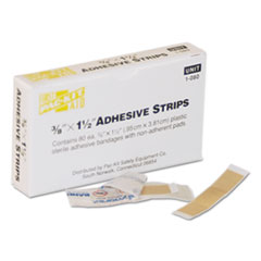 First Aid Only(TM) SmartCompliance Plastic Bandage
