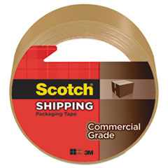 Scotch(R) 3750 Commercial Grade Packaging Tape