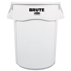 Rubbermaid(R) Commercial Brute(R) Round Container