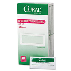CURAD(R) Hydrocortisone Cream