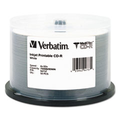 Verbatim(R) CD-R Medi-Disc