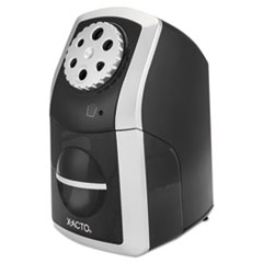 X-ACTO(R) SharpX(R) Performance Classroom/Office Electric Pencil Sharpener
