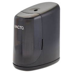 X-ACTO(R) Vortex(TM) Office Electric Pencil Sharpener
