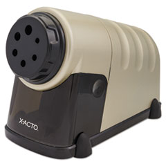 X-ACTO(R) Model 41 High-Volume Commercial Electric Pencil Sharpener