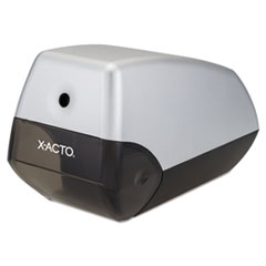 X-ACTO(R) Helix(TM) Office Electric Pencil Sharpener