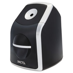 X-ACTO(R) SharpX(R) Classic Home Office Electric Pencil Sharpener