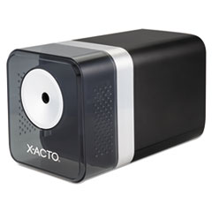 X-ACTO(R) Power3 Office Electric Pencil Sharpener