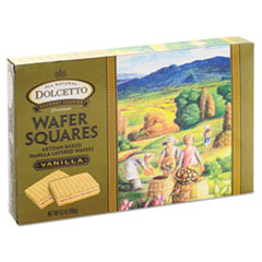 Dolcetto(R) Wafers