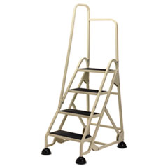 Cramer(R) Stop-Step(R) Ladder