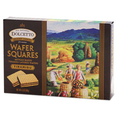 Dolcetto(R) Wafers