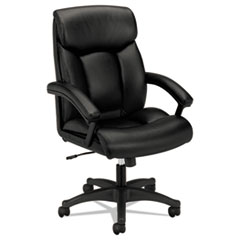 HON(R) VL151 Executive High-Back Leather Chair