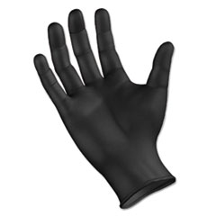 Boardwalk(R) Disposable General-Purpose Nitrile Gloves