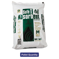 Safe T Sorb(TM) All-Purpose Clay Absorbent