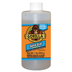 Gorilla Glue(R) Super Glue