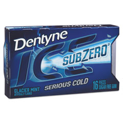Dentyne Ice(R) Gum