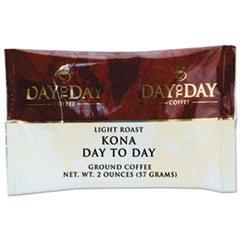 Day to Day Coffee(R) 100% Pure Coffee