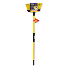 Quickie(R) Job Site(R) Super-Duty Multisurface Upright Broom