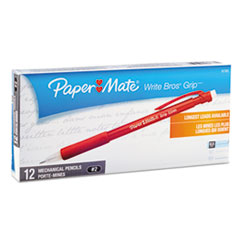 Paper Mate(R) Write Bros(R) Grip Mechanical Pencil